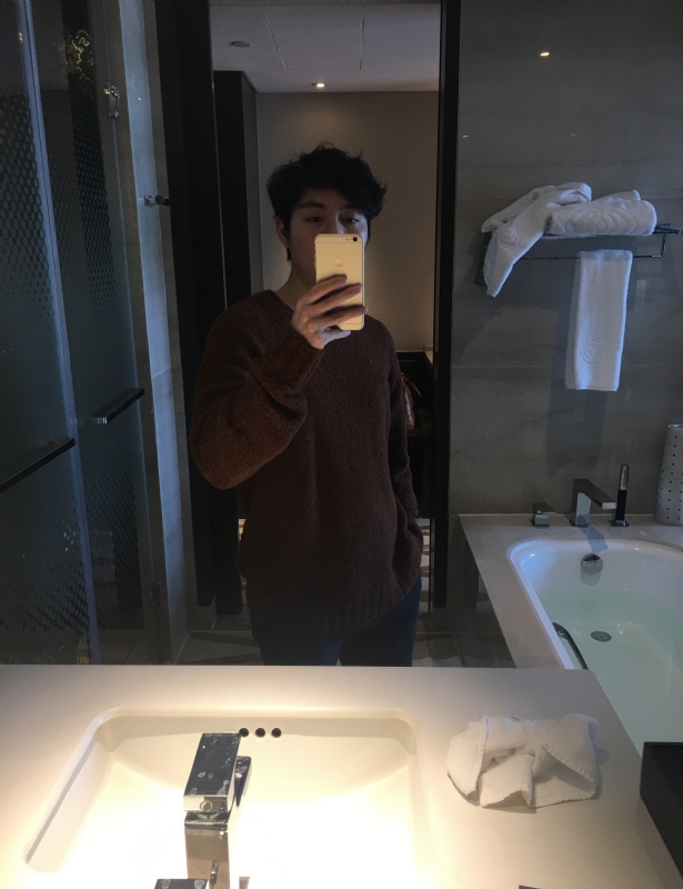 Murry的第一张照片--漳州相亲服务中心