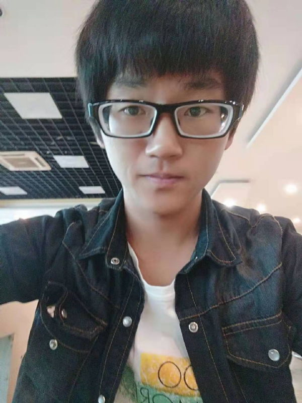 LS书生的第一张照片--漳州相亲服务中心