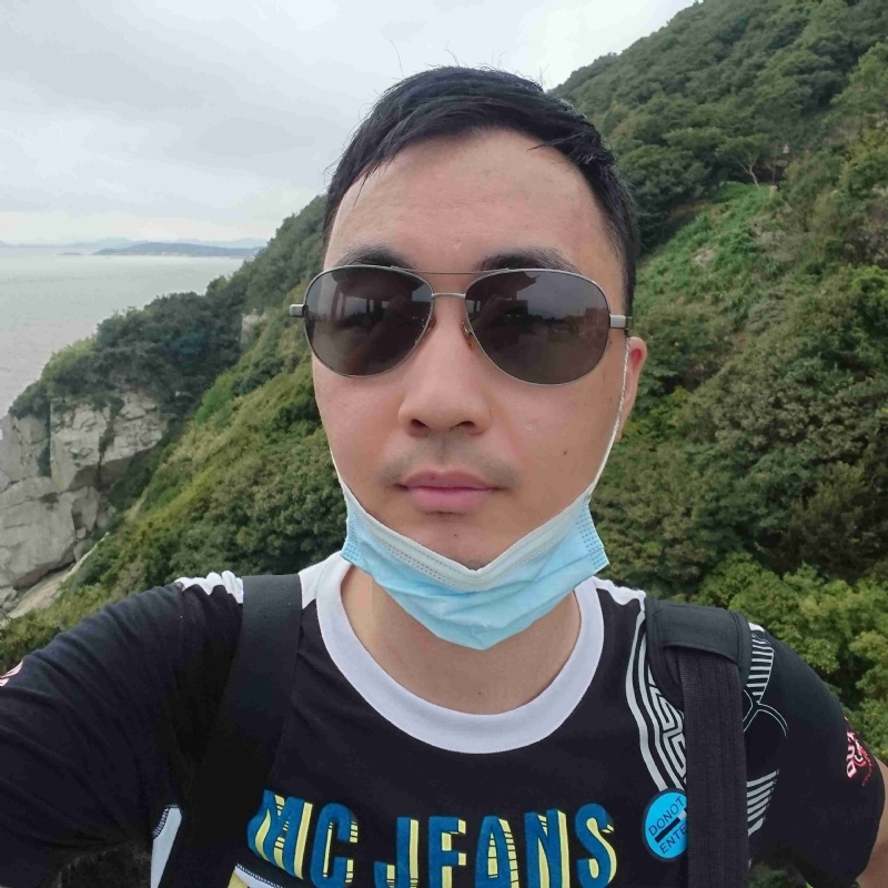 h君的第一张照片--漳州相亲服务中心
