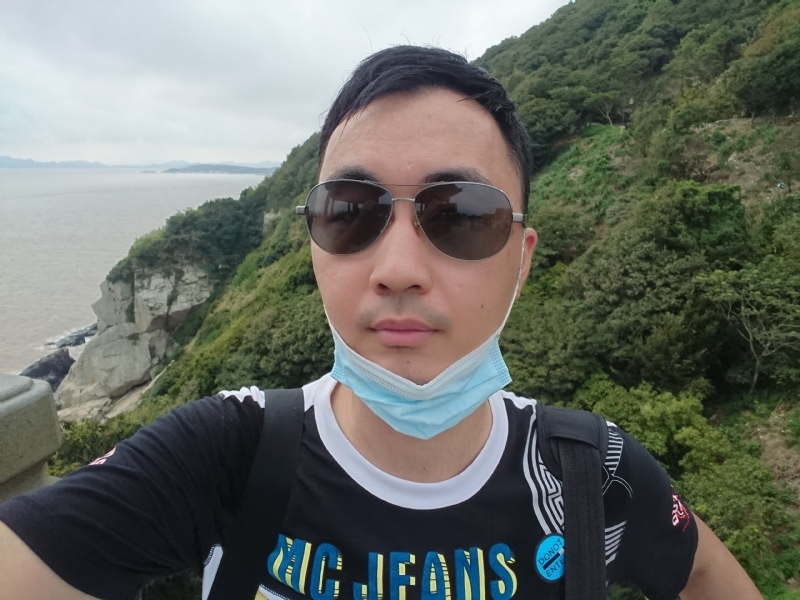 h君的第二张照片--漳州相亲服务中心