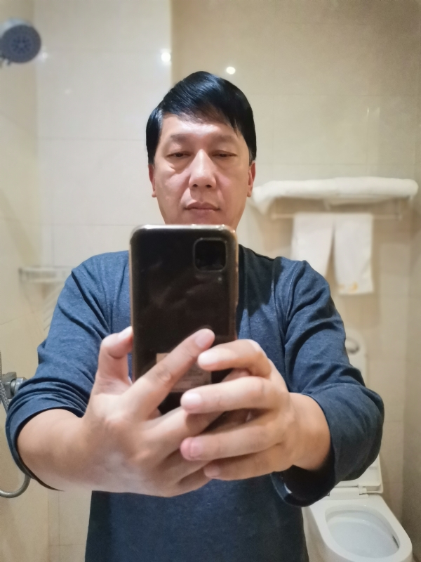 王军的第一张照片--漳州相亲服务中心
