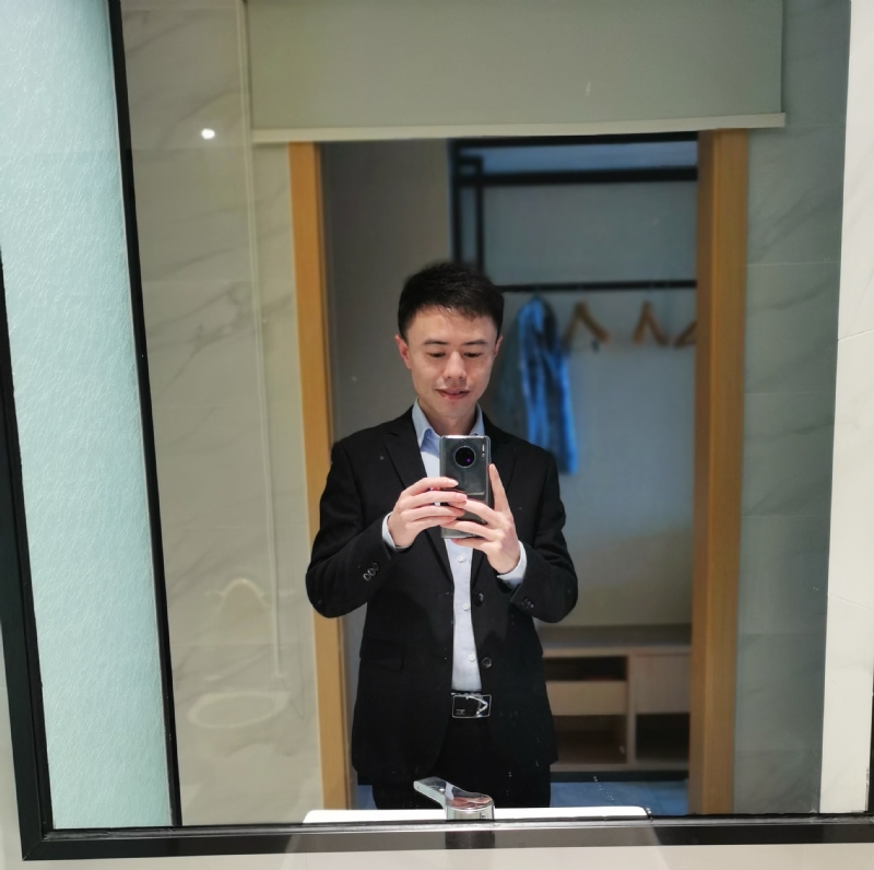 Lin的第三张照片--漳州相亲服务中心