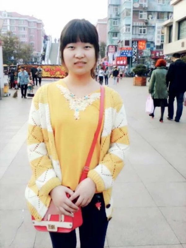 柔光123的第二张照片--漳州相亲服务中心