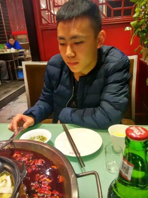 圈圈的第一张照片--漳州相亲服务中心