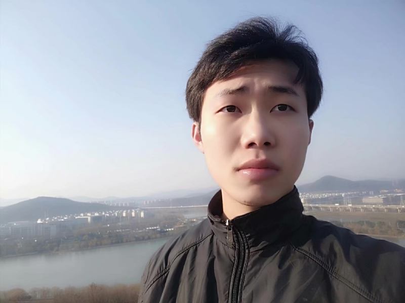 破风的第一张照片--漳州相亲服务中心