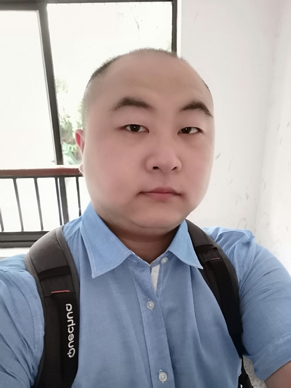 火炎月的第一张照片--漳州相亲服务中心