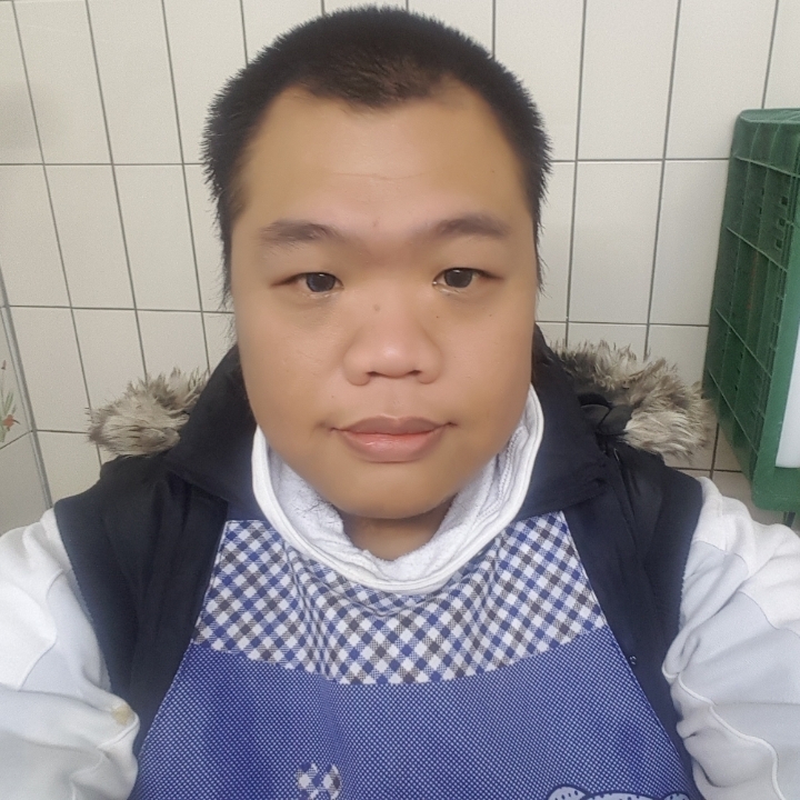 黑熊的第一张照片--漳州相亲服务中心
