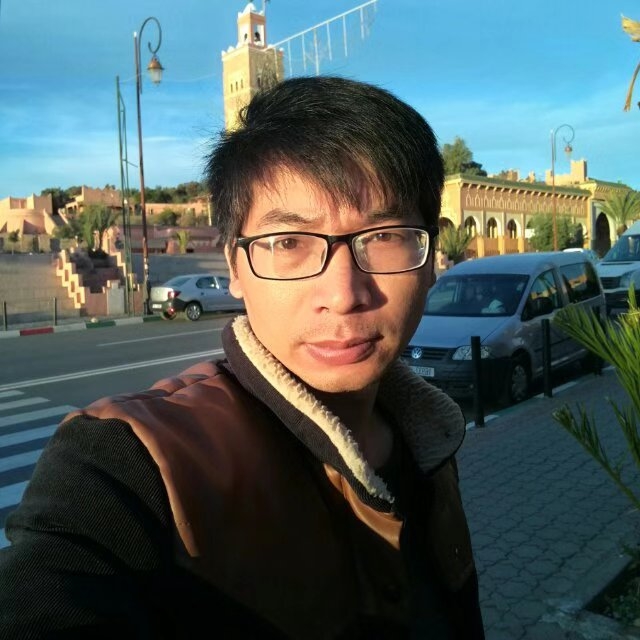 等一个晴天的第一张照片--漳州相亲服务中心