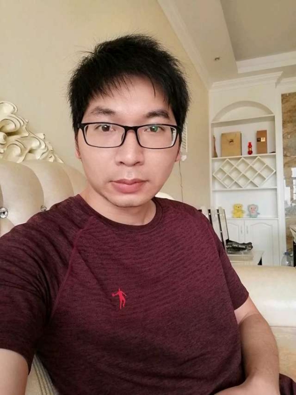 等一个晴天的第二张照片--漳州相亲服务中心