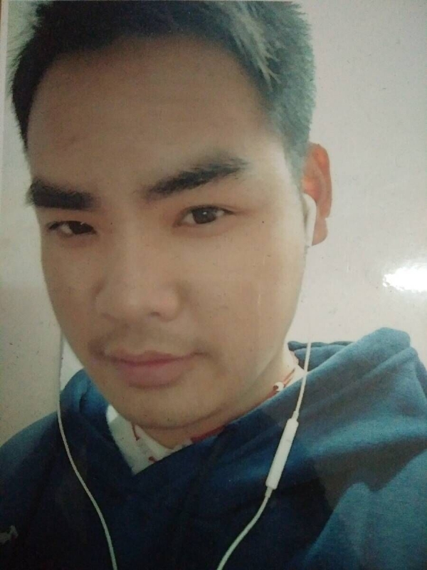 渴望爱的第一张照片--漳州相亲服务中心