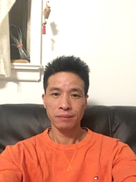 美籍华人的第一张照片--漳州相亲服务中心