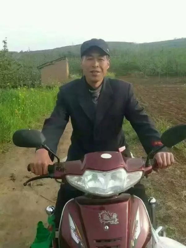 牵手随缘的第一张照片--漳州相亲服务中心