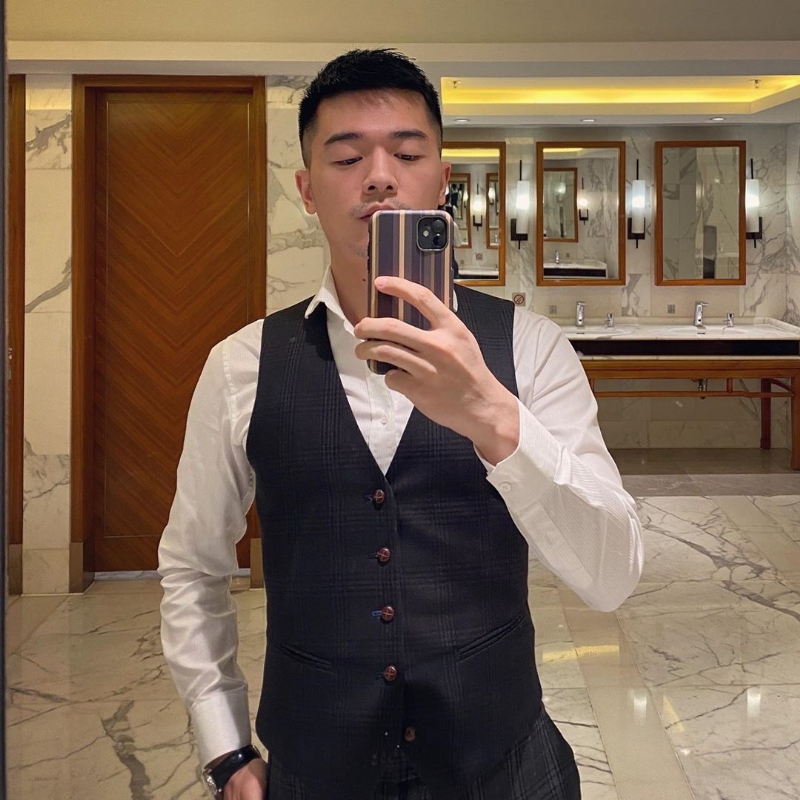 理想三旬的第二张照片--漳州相亲服务中心
