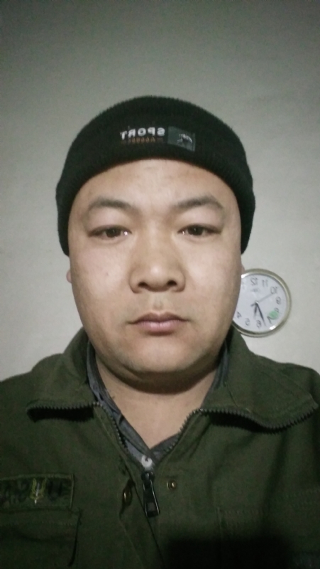 jingang的第一张照片--漳州相亲服务中心