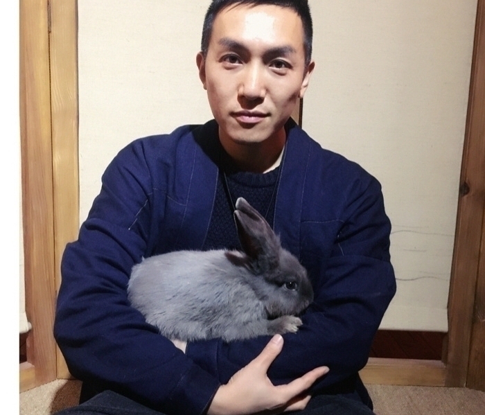 简单人生的第一张照片--漳州相亲服务中心