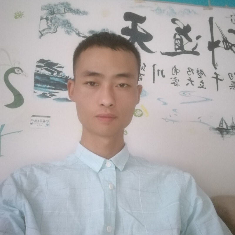 退役火箭军的第二张照片--漳州相亲服务中心