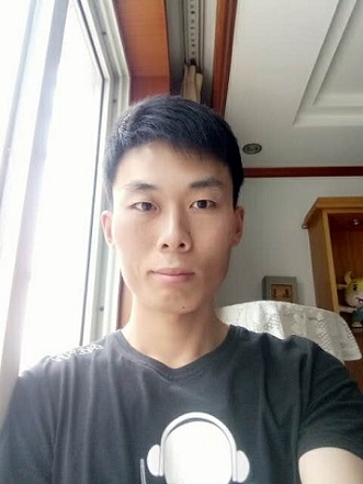 木林森森林木的第一张照片--漳州相亲服务中心