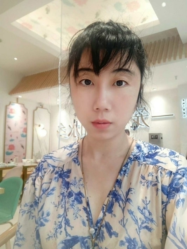 蜜糖的第一张照片--漳州相亲服务中心
