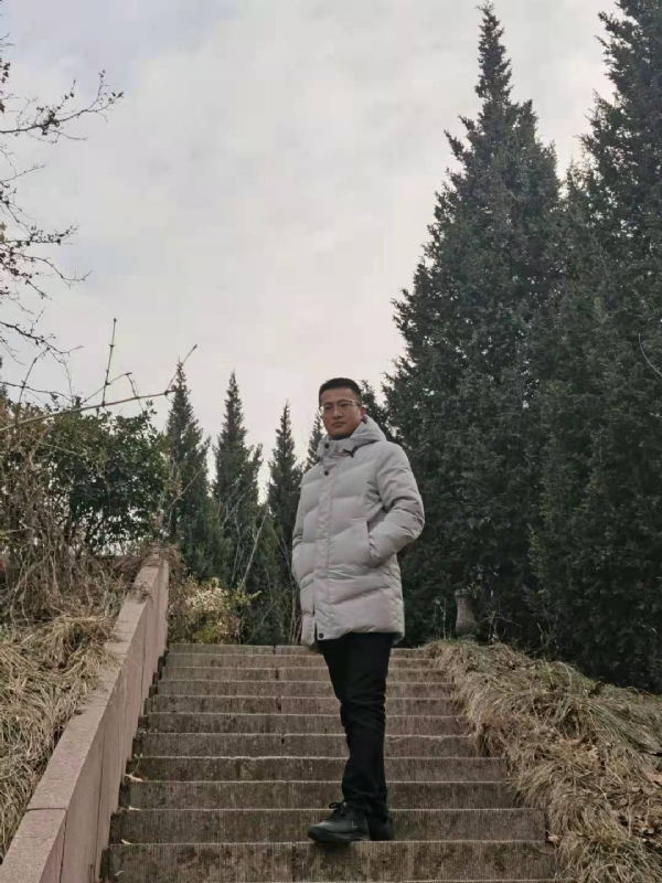 期待的第二张照片--漳州相亲服务中心