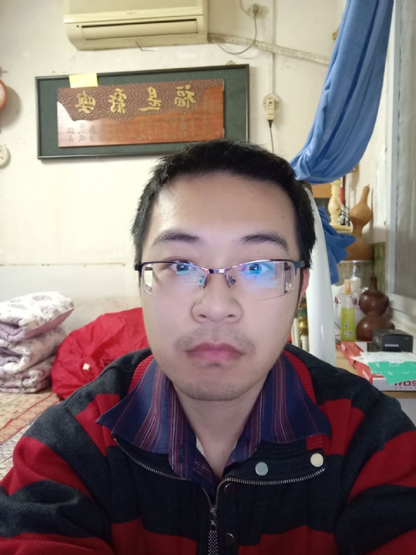 单刷之神的第一张照片--漳州相亲服务中心