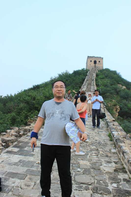 幸福后半生的第一张照片--漳州相亲服务中心