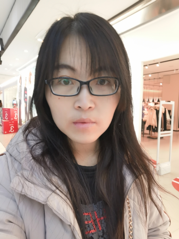 安安的第一张照片--漳州相亲服务中心