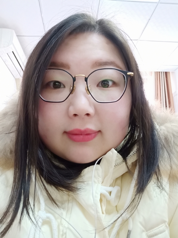 思妙的第一张照片--漳州相亲服务中心