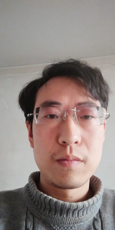 钢铁直男的第一张照片--漳州相亲服务中心
