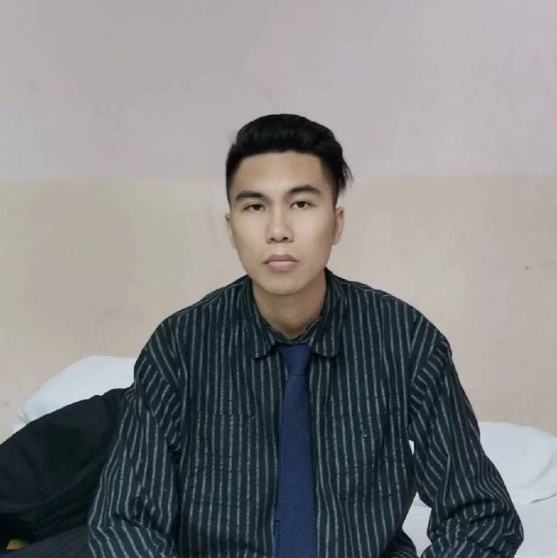烟斗的第一张照片--漳州相亲服务中心