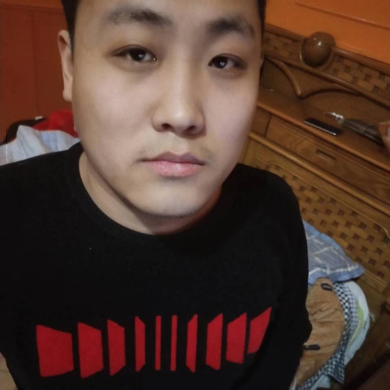 随意而安的第一张照片--漳州相亲服务中心