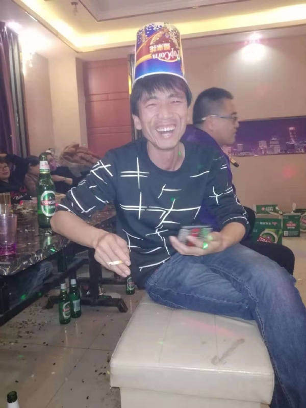 可惜我是水瓶座的第一张照片--漳州相亲服务中心