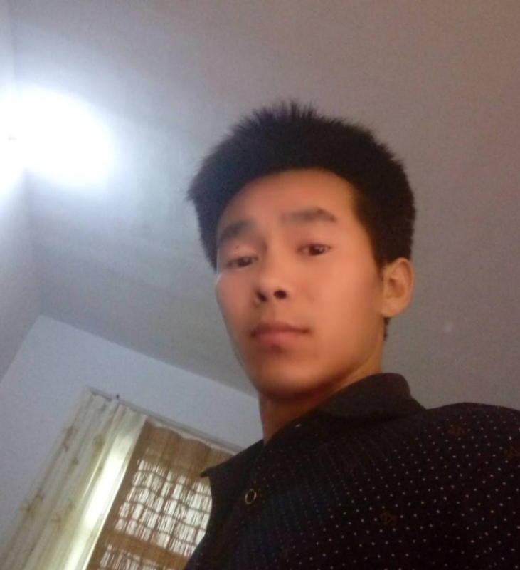 苗子的第一张照片--漳州相亲服务中心