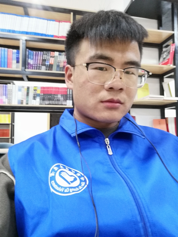别来～怎无恙的第一张照片--漳州相亲服务中心