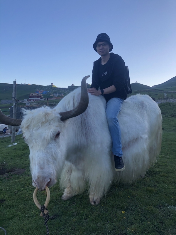 kane的第一张照片--漳州相亲服务中心