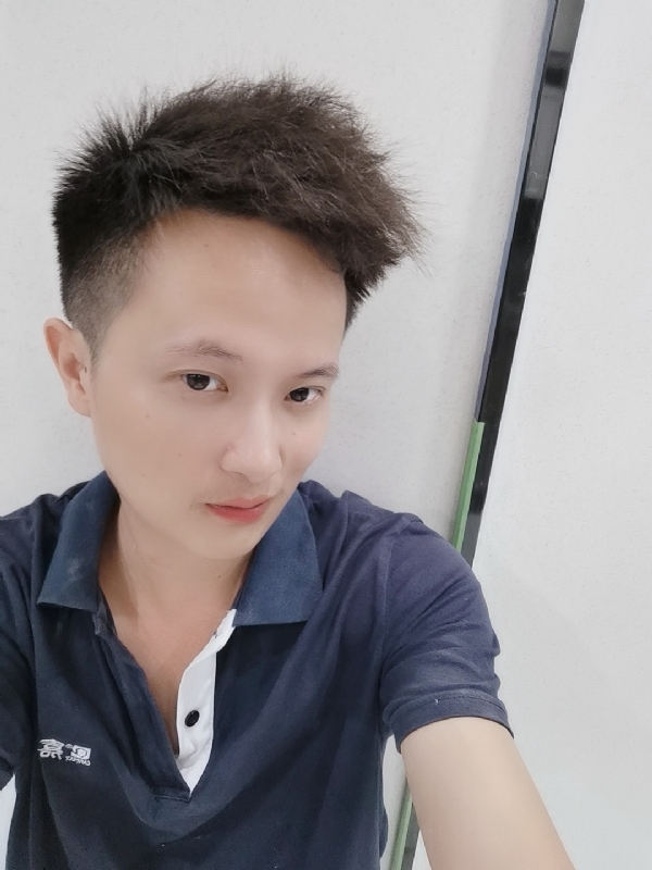 余温的第一张照片--漳州相亲服务中心
