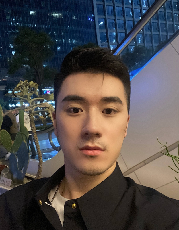 潇潇的第一张照片--漳州相亲服务中心