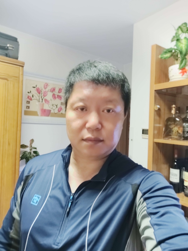 寻缘的第一张照片--漳州相亲服务中心