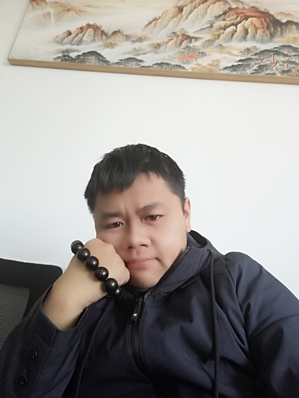 天宝的第一张照片--漳州相亲服务中心