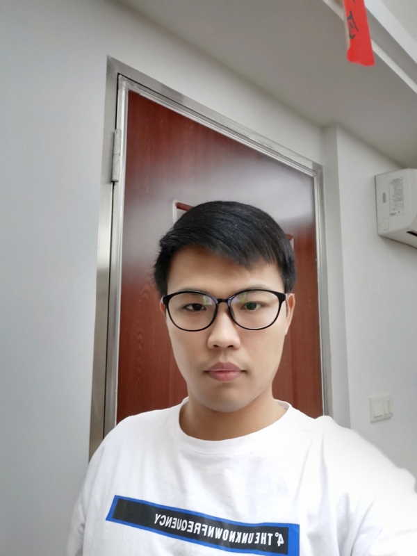 木子的第一张照片--漳州相亲服务中心