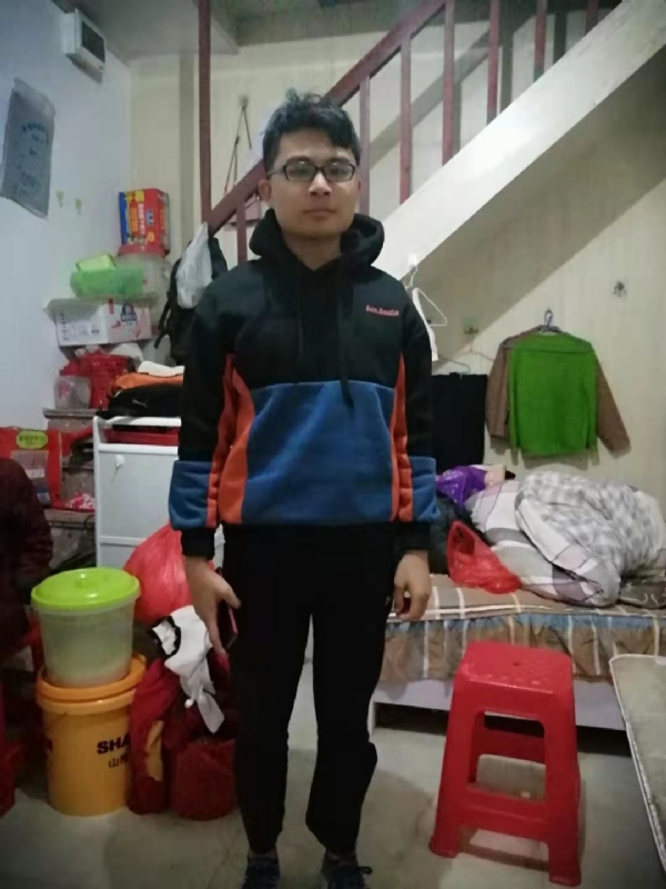 UCKK的第一张照片--漳州相亲服务中心