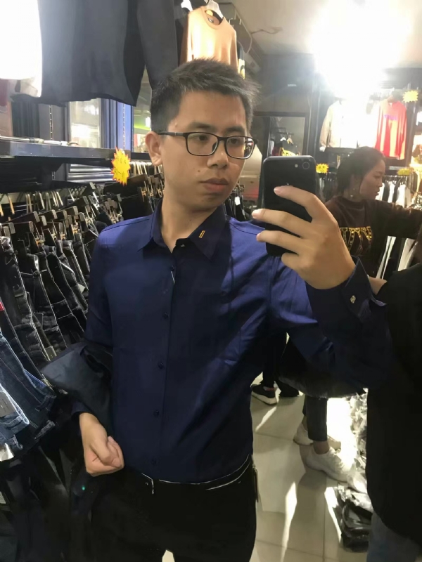 叶自飘零的第一张照片--漳州相亲服务中心