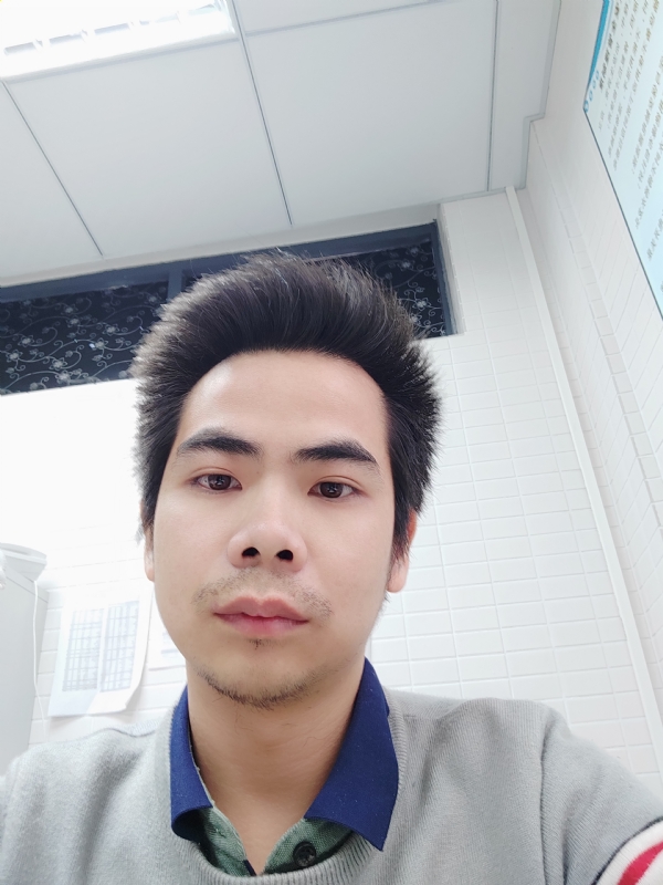 蓝先生的第一张照片--漳州相亲服务中心