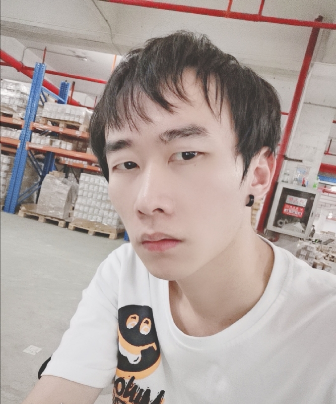 巷子里的猫的第一张照片--漳州相亲服务中心