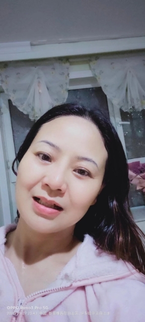 花雨的第二张照片--漳州相亲服务中心