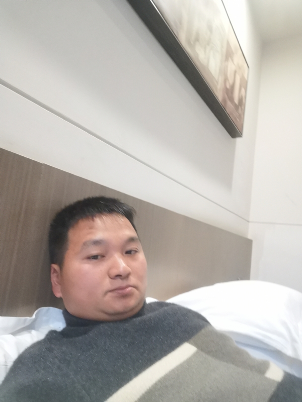缘来如此的第一张照片--漳州相亲服务中心
