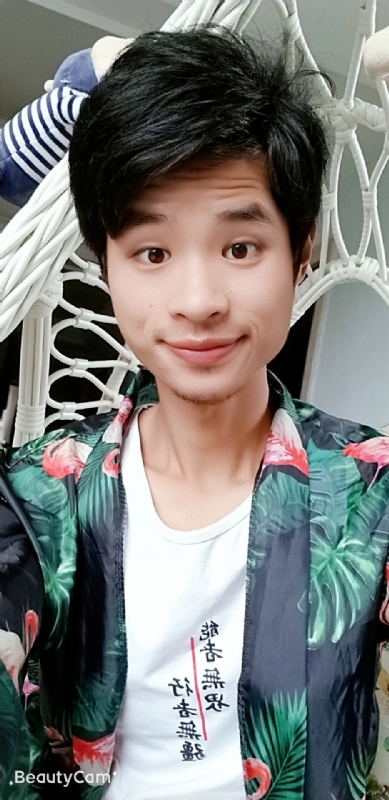 靠谱在联系的第二张照片--漳州相亲服务中心