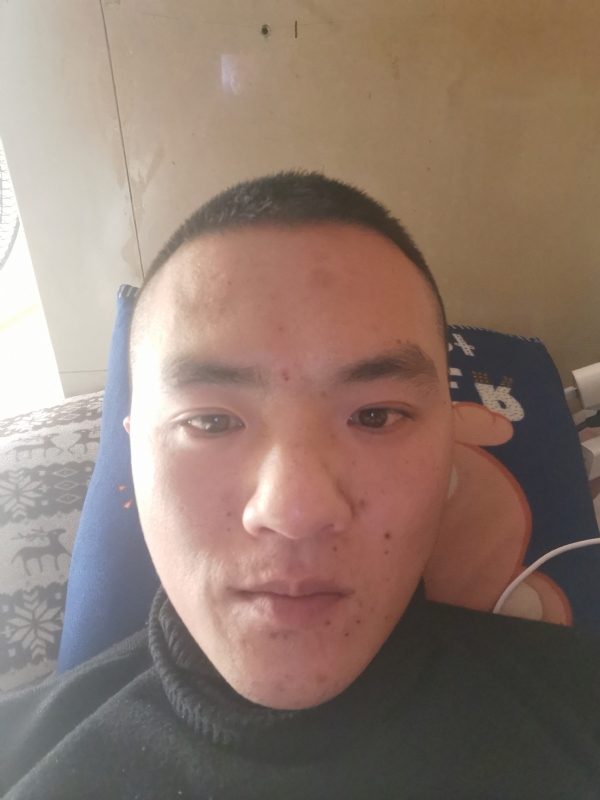 余生平凡的第一张照片--漳州相亲服务中心