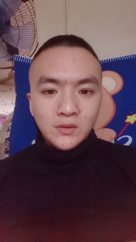 余生平凡的第三张照片--漳州相亲服务中心