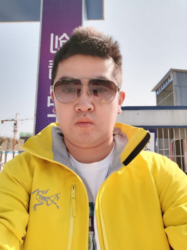 子敬的第一张照片--漳州相亲服务中心