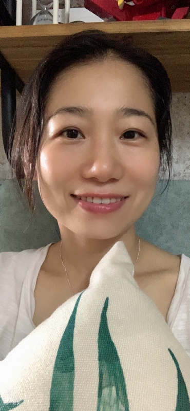 Lillian好好的第四张照片--漳州相亲服务中心